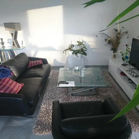 Apartman Standing Saint-Affrique