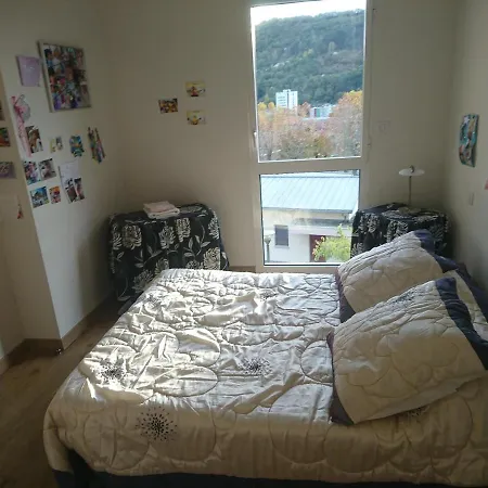Apartman Standing Saint-Affrique