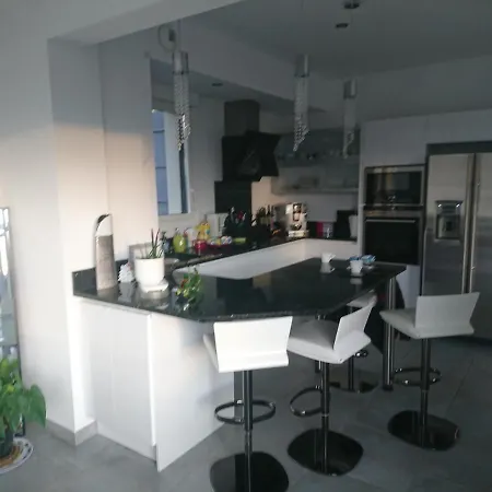 Standing Apartman Saint-Affrique