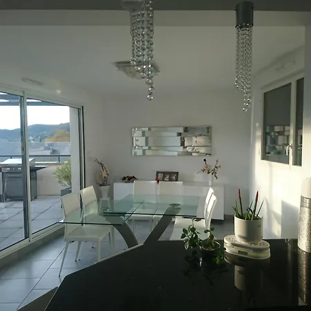 Apartman Standing *