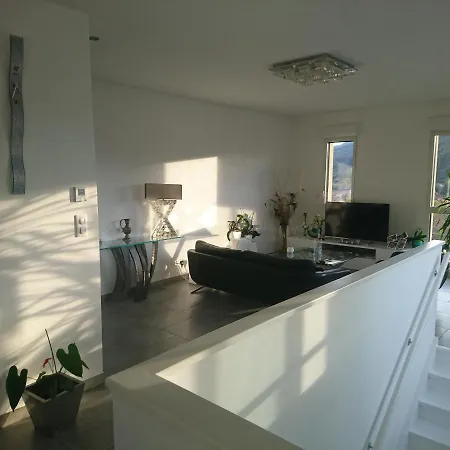 Apartman Standing *